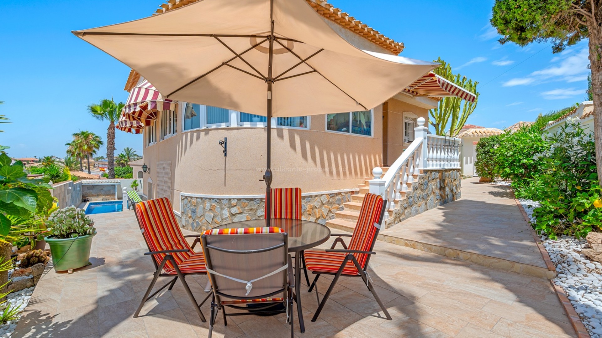 Villa in Ciudad Quesada