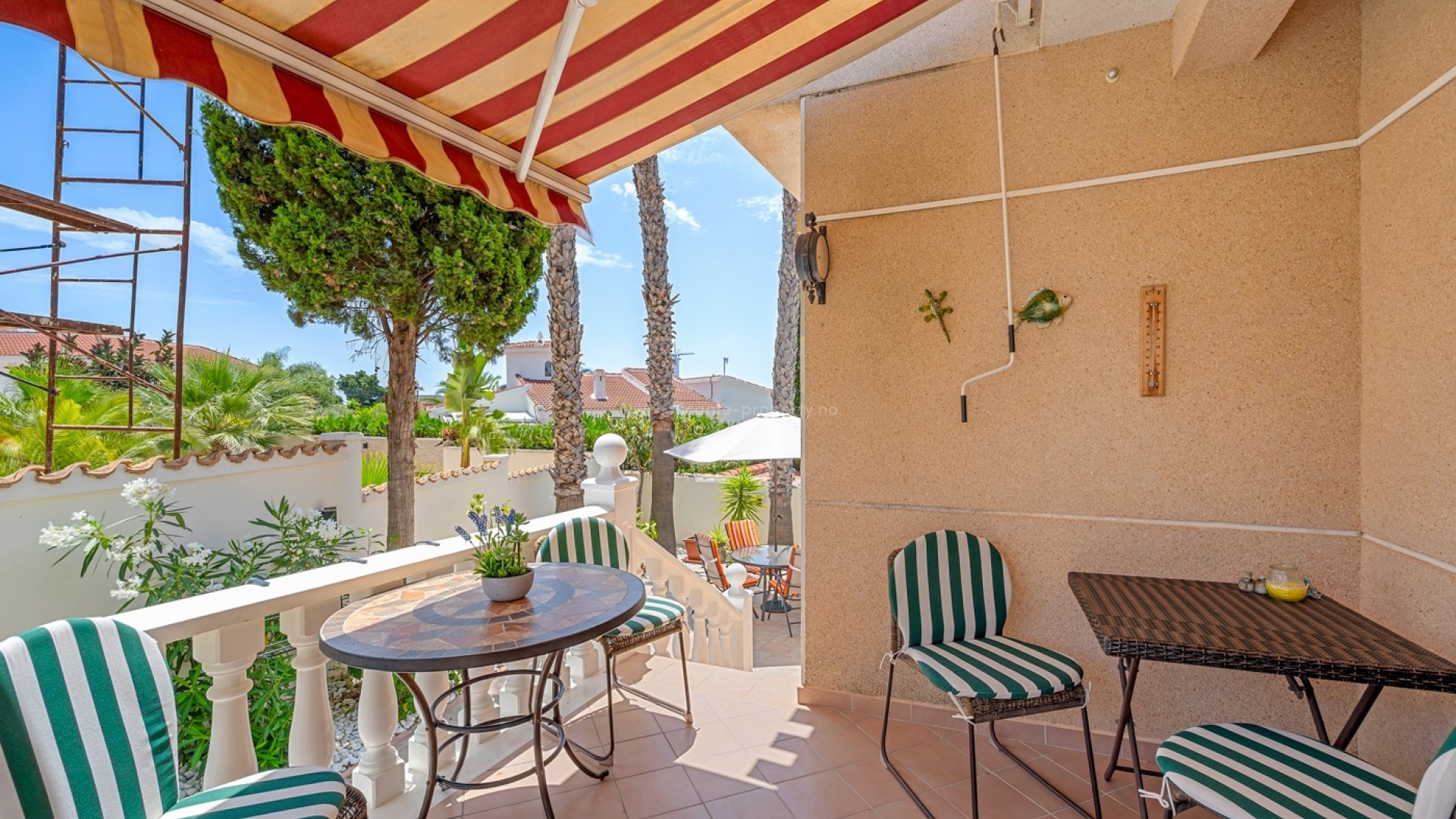 Villa in Ciudad Quesada