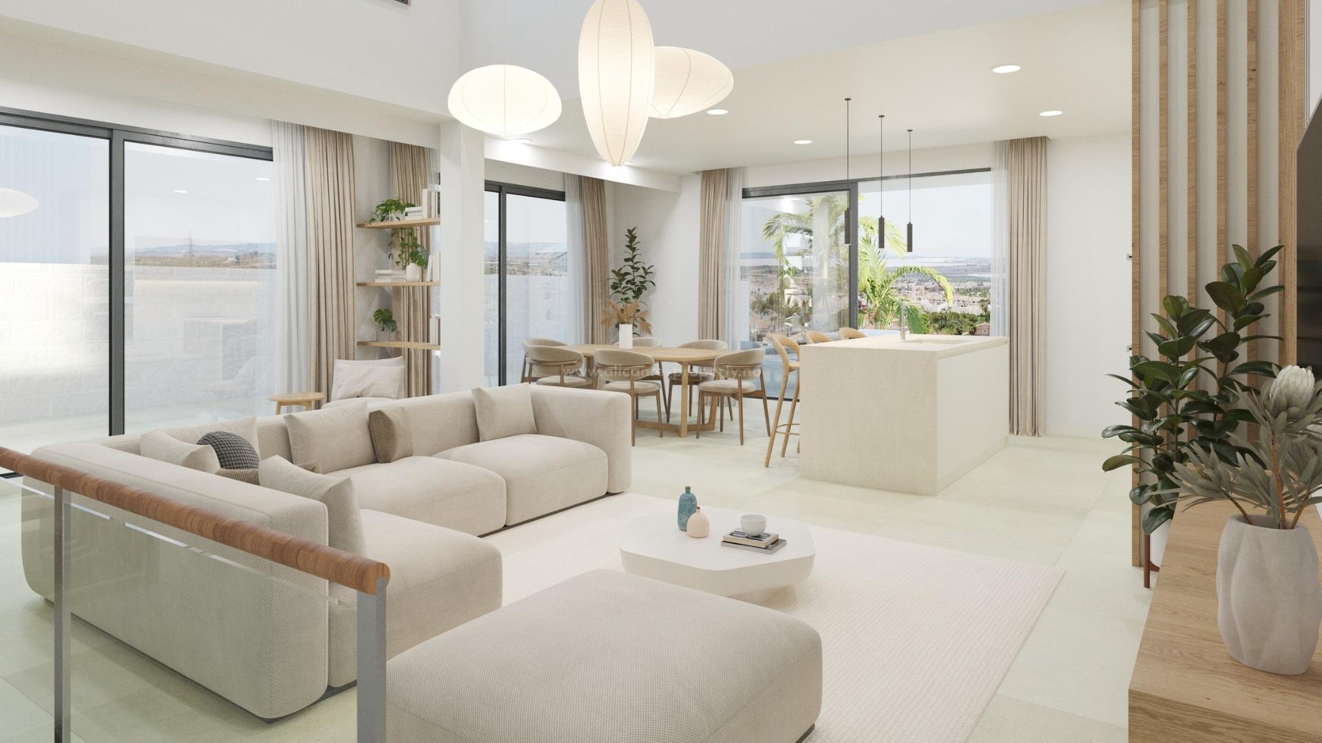 Villa in Ciudad Quesada