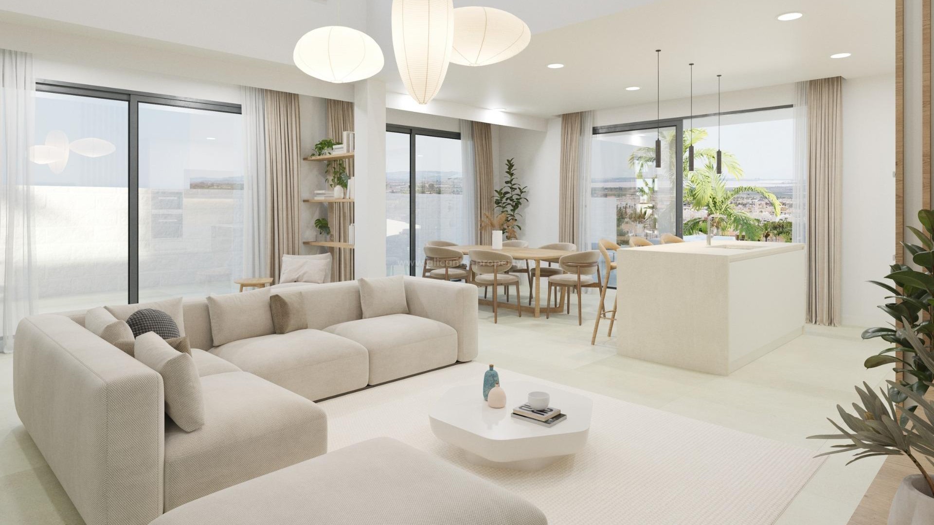 Villa in Ciudad Quesada