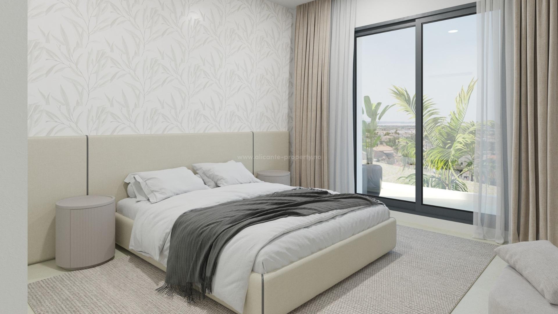 Villa in Ciudad Quesada