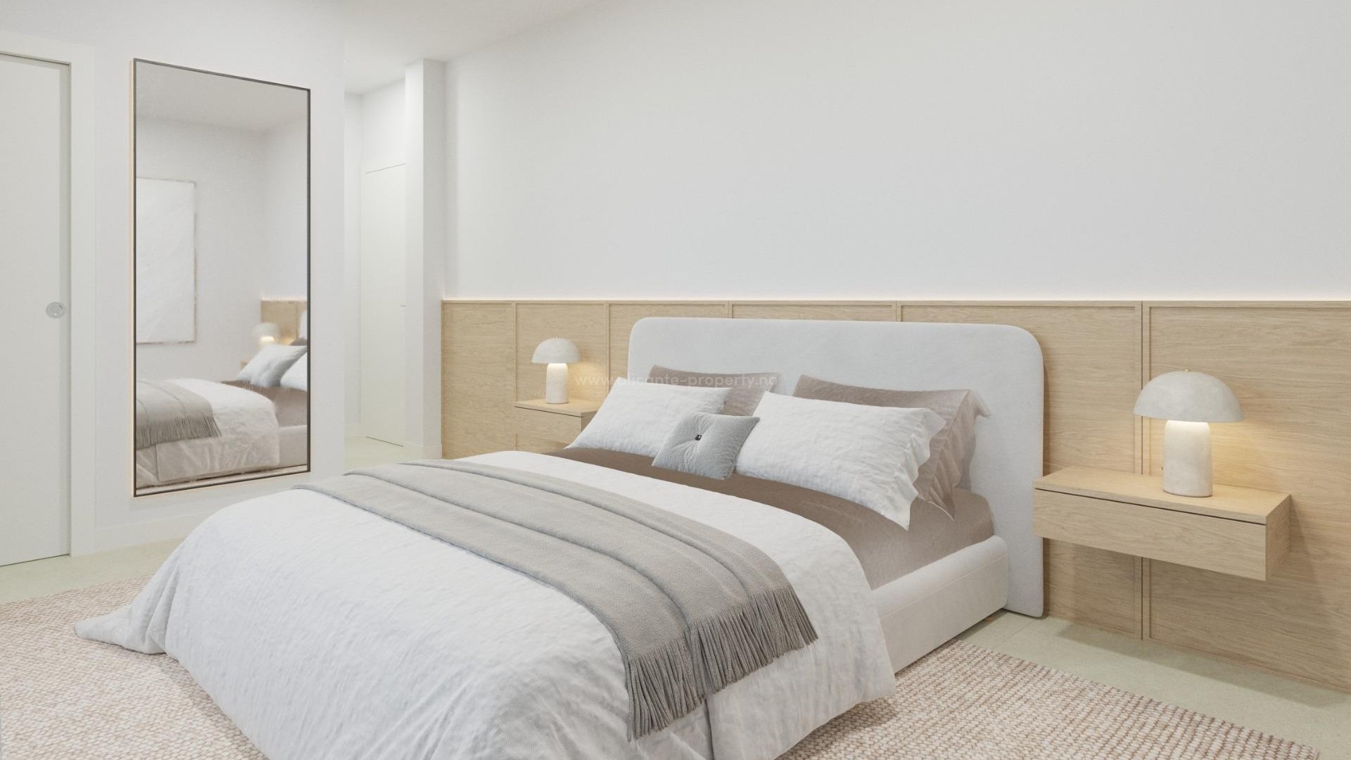 Villa in Ciudad Quesada