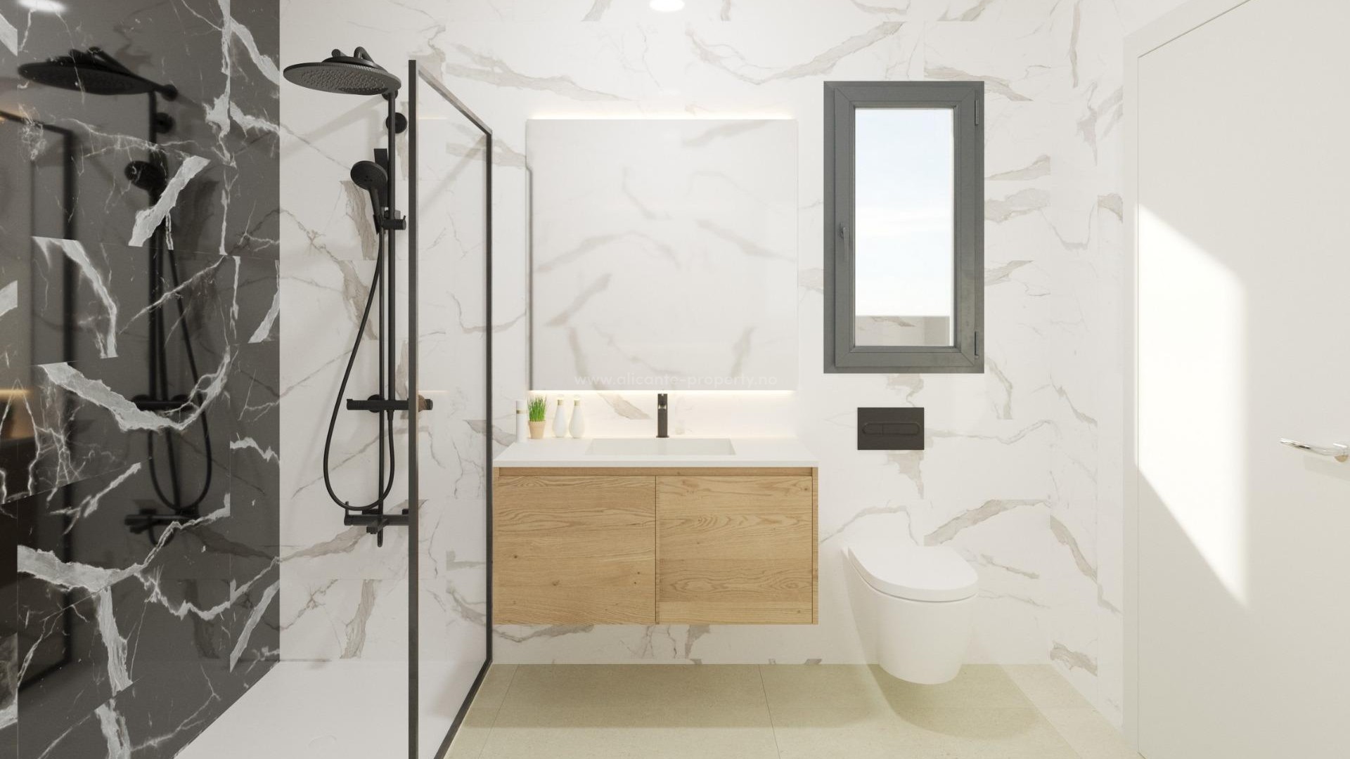 Villa in Ciudad Quesada