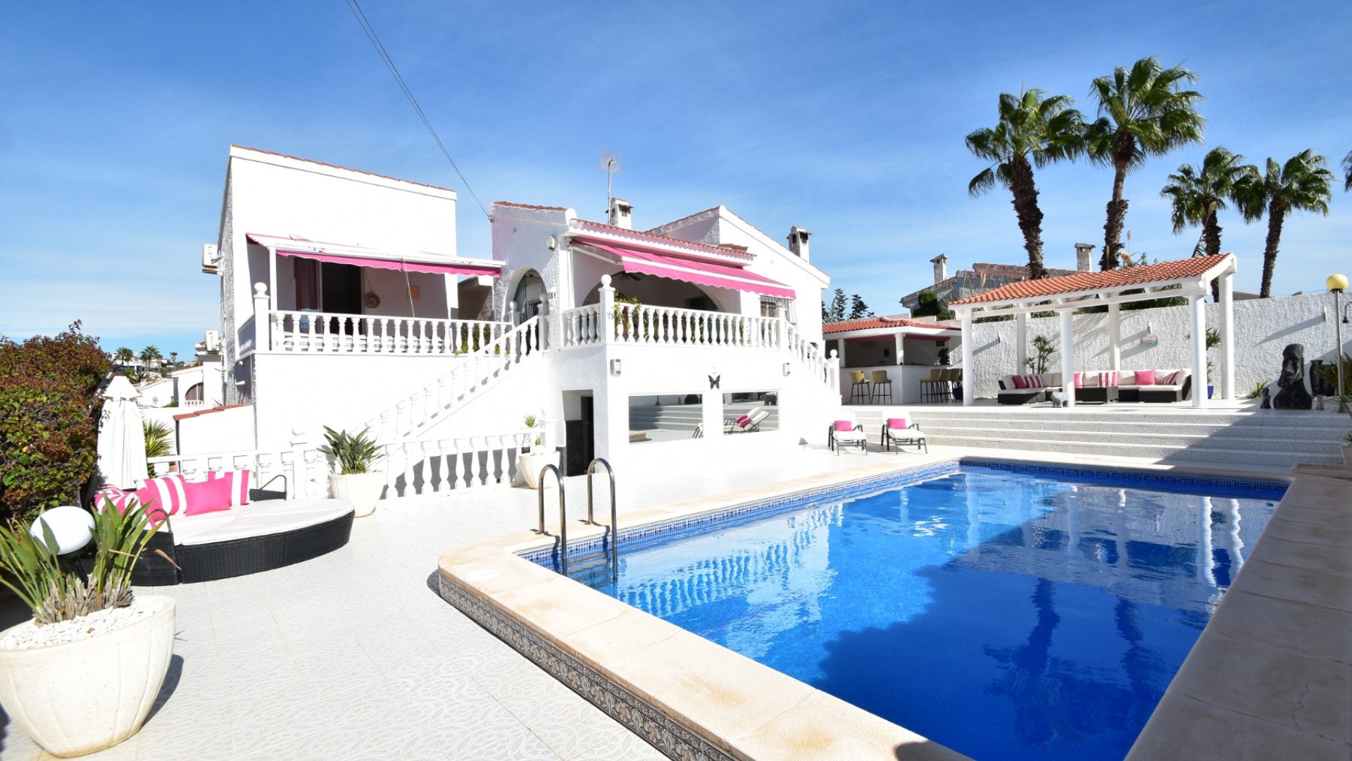 Villa in Ciudad Quesada