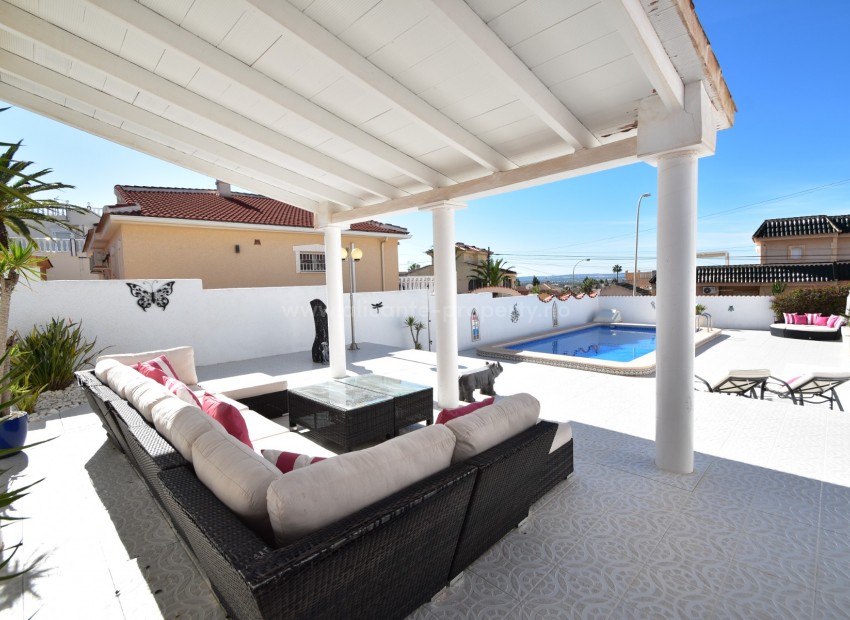 Villa in Ciudad Quesada