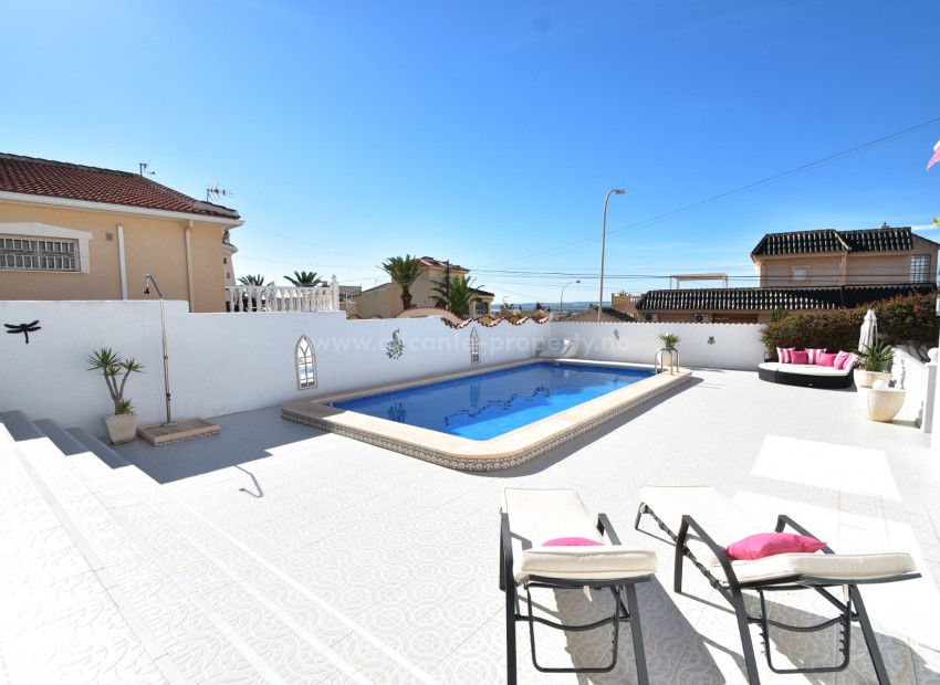 Villa in Ciudad Quesada