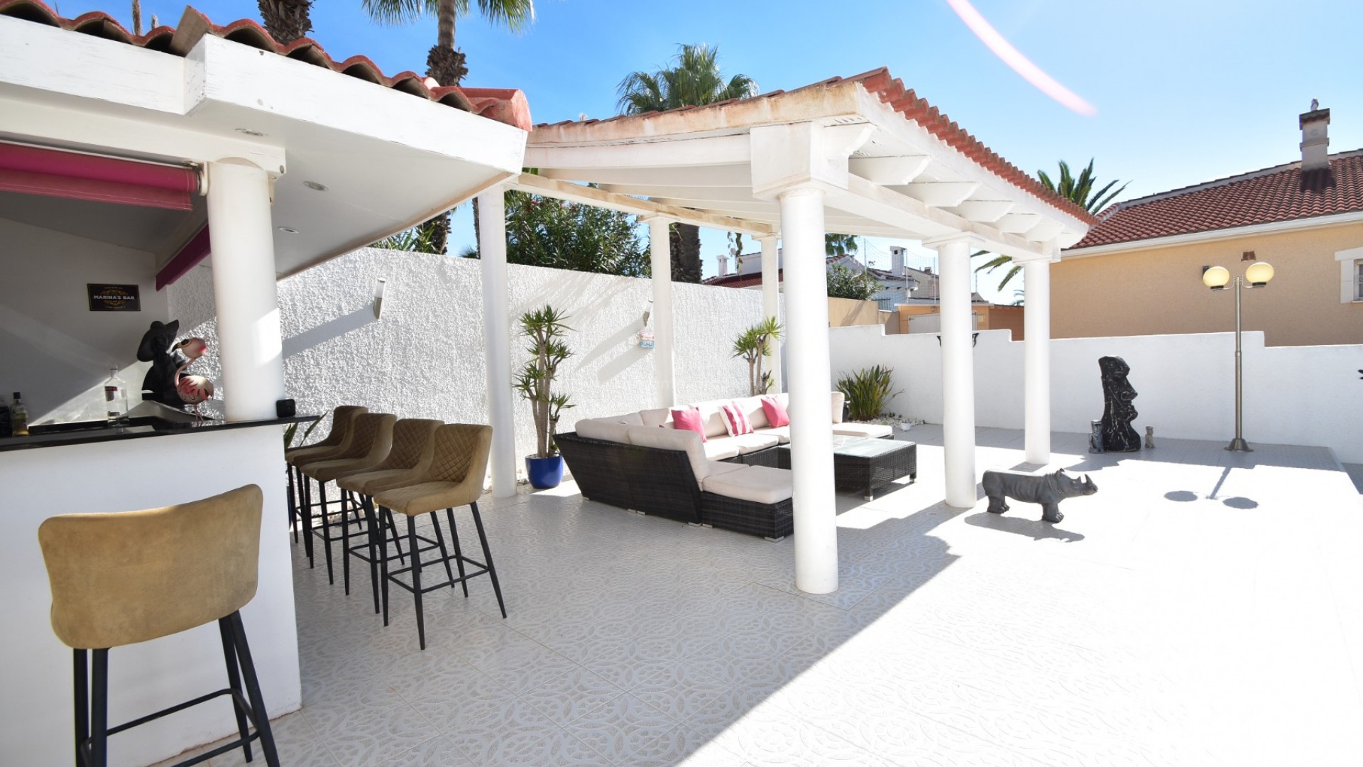 Villa in Ciudad Quesada