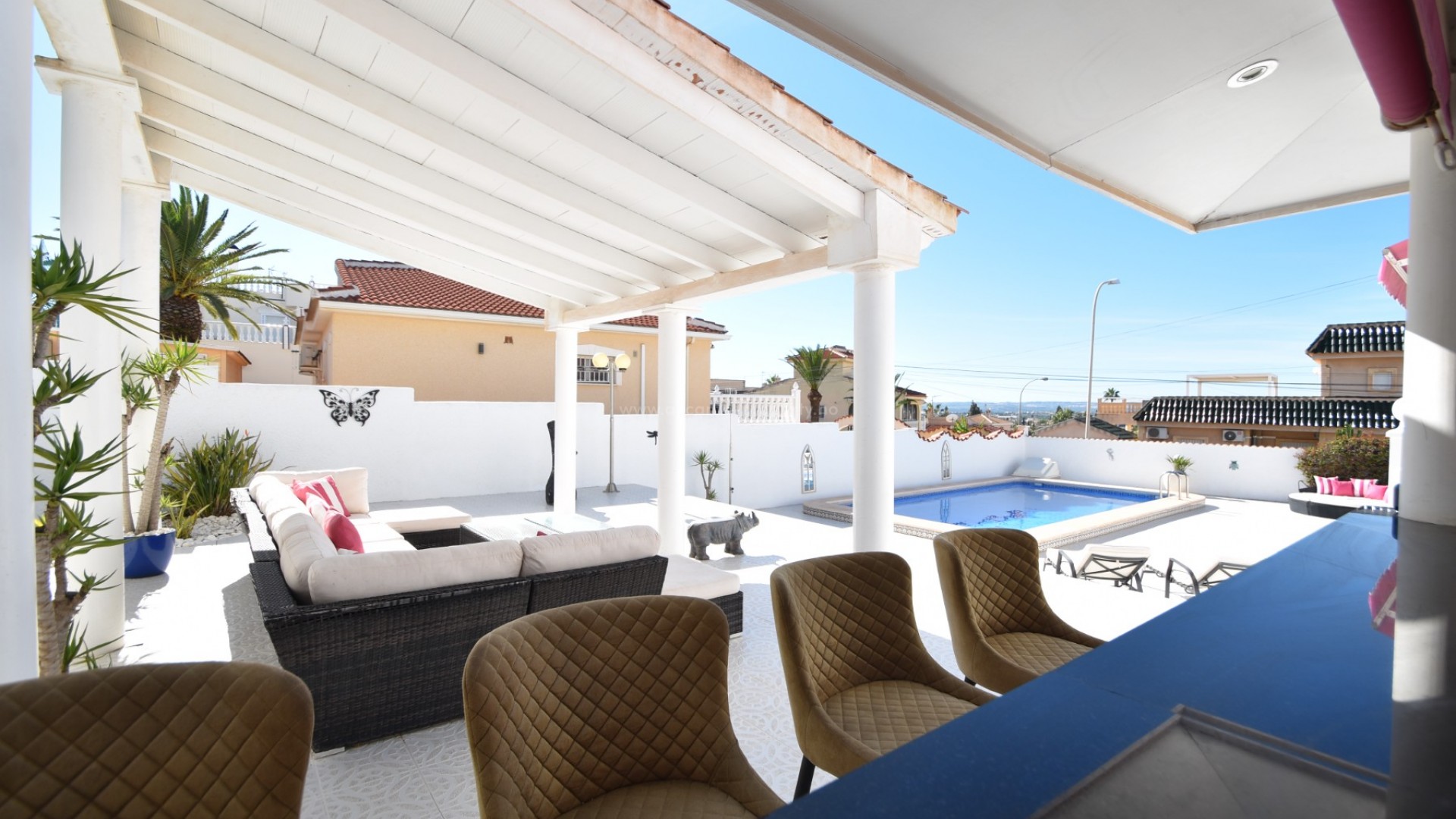 Villa in Ciudad Quesada