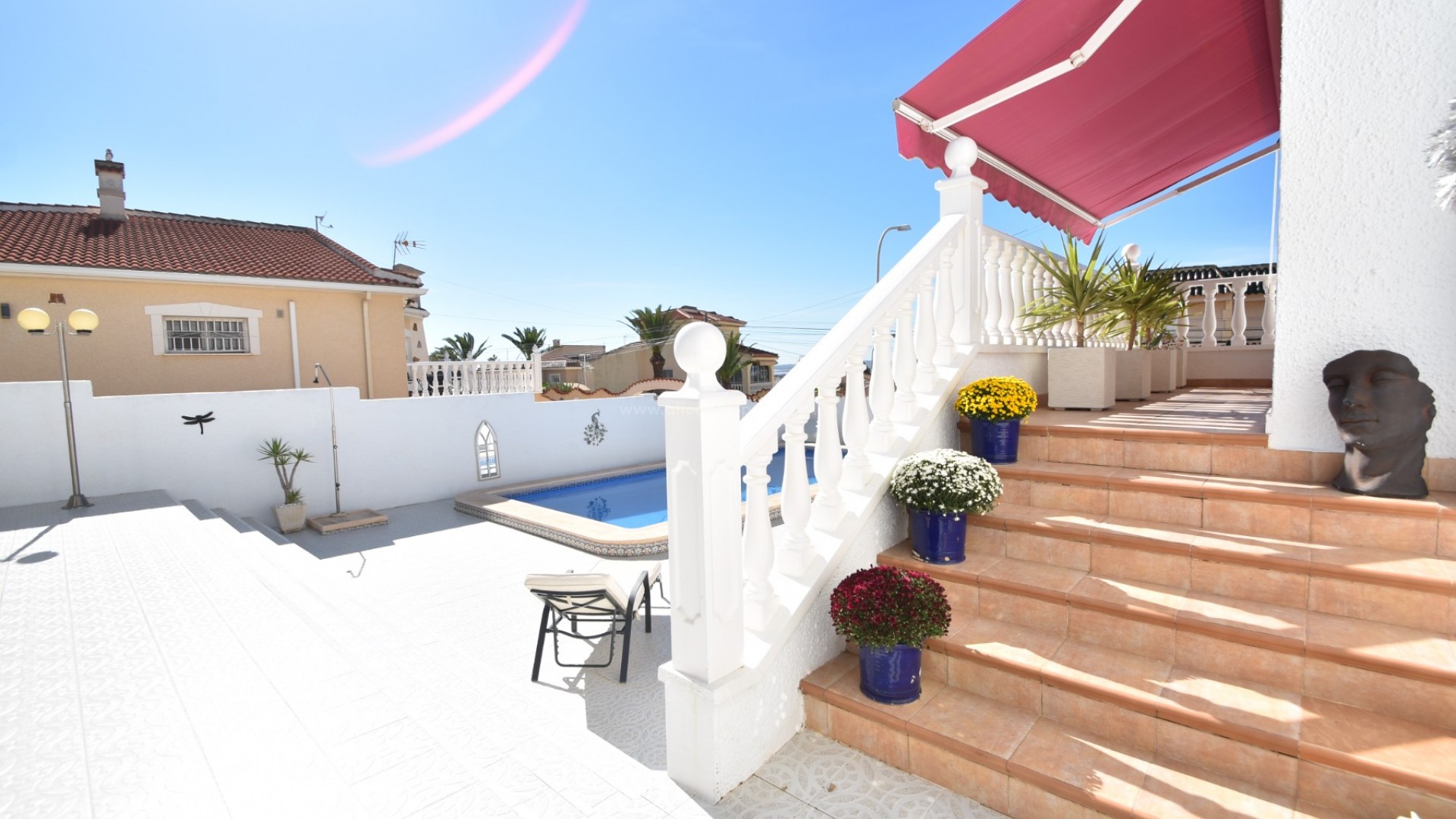 Villa in Ciudad Quesada