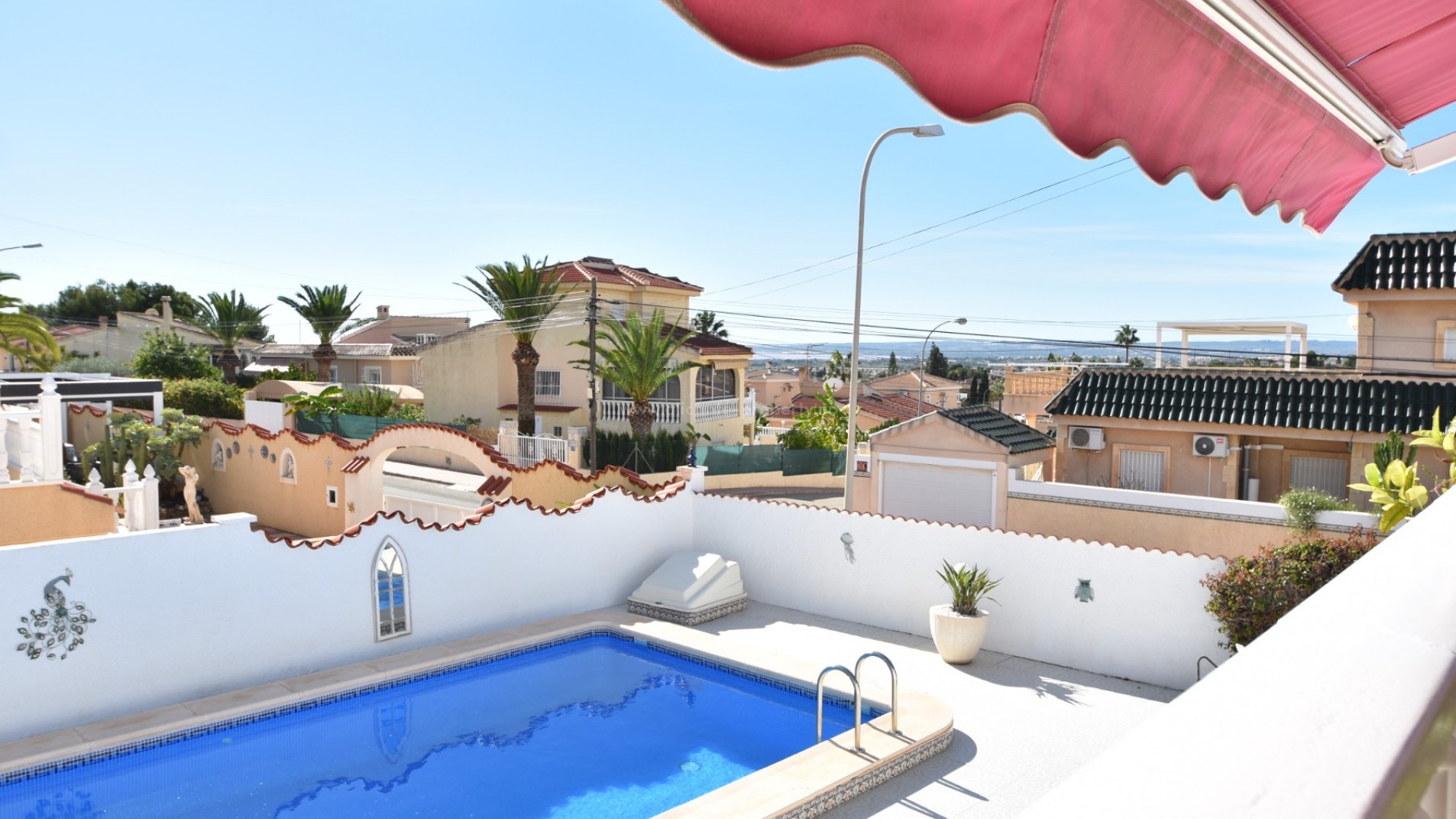 Villa in Ciudad Quesada