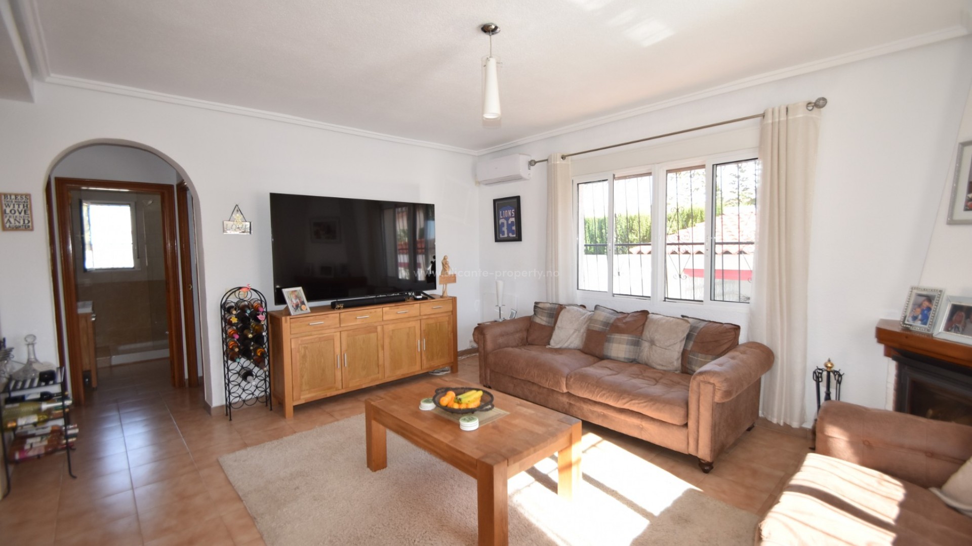 Villa in Ciudad Quesada