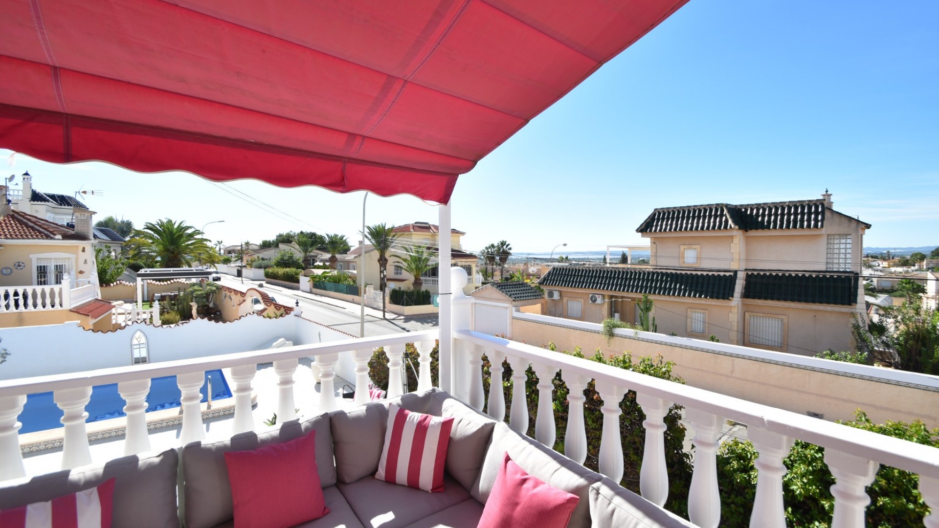 Villa in Ciudad Quesada