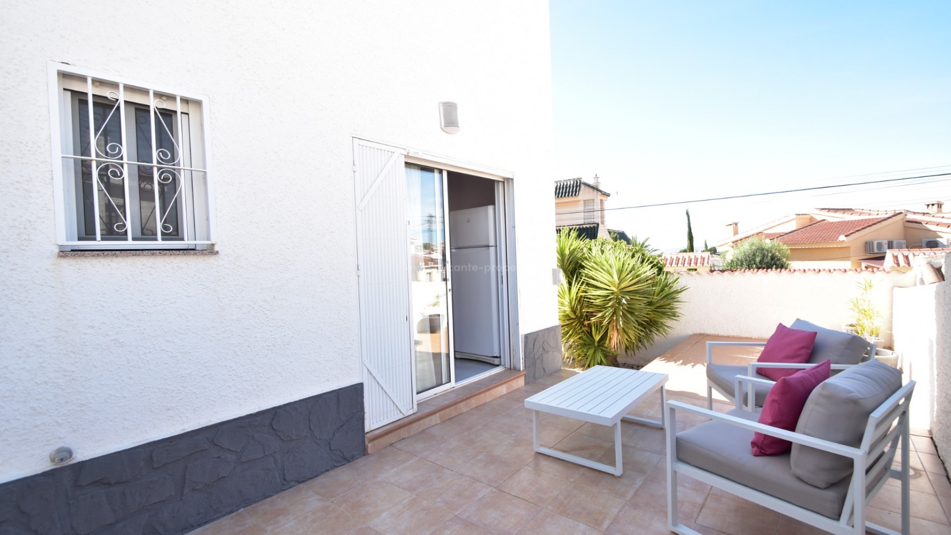 Villa in Ciudad Quesada