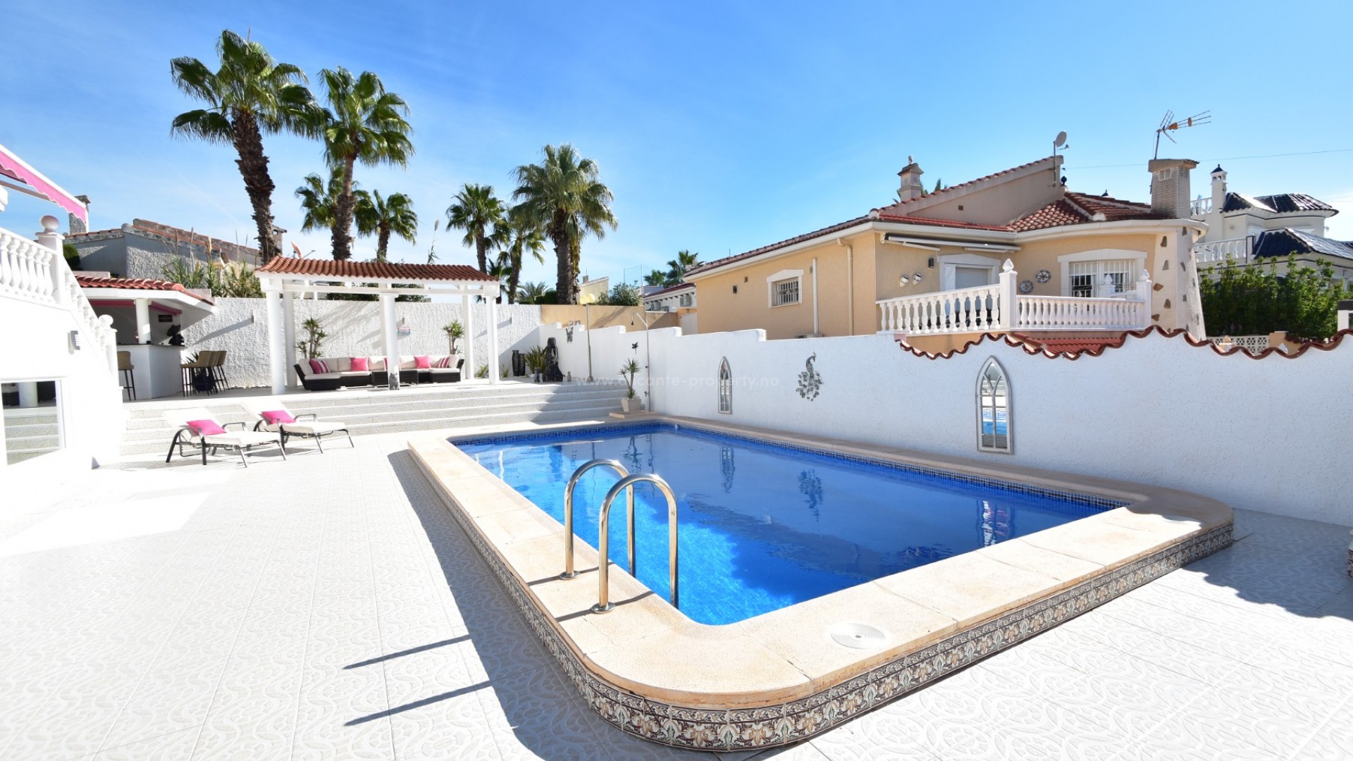 Villa in Ciudad Quesada