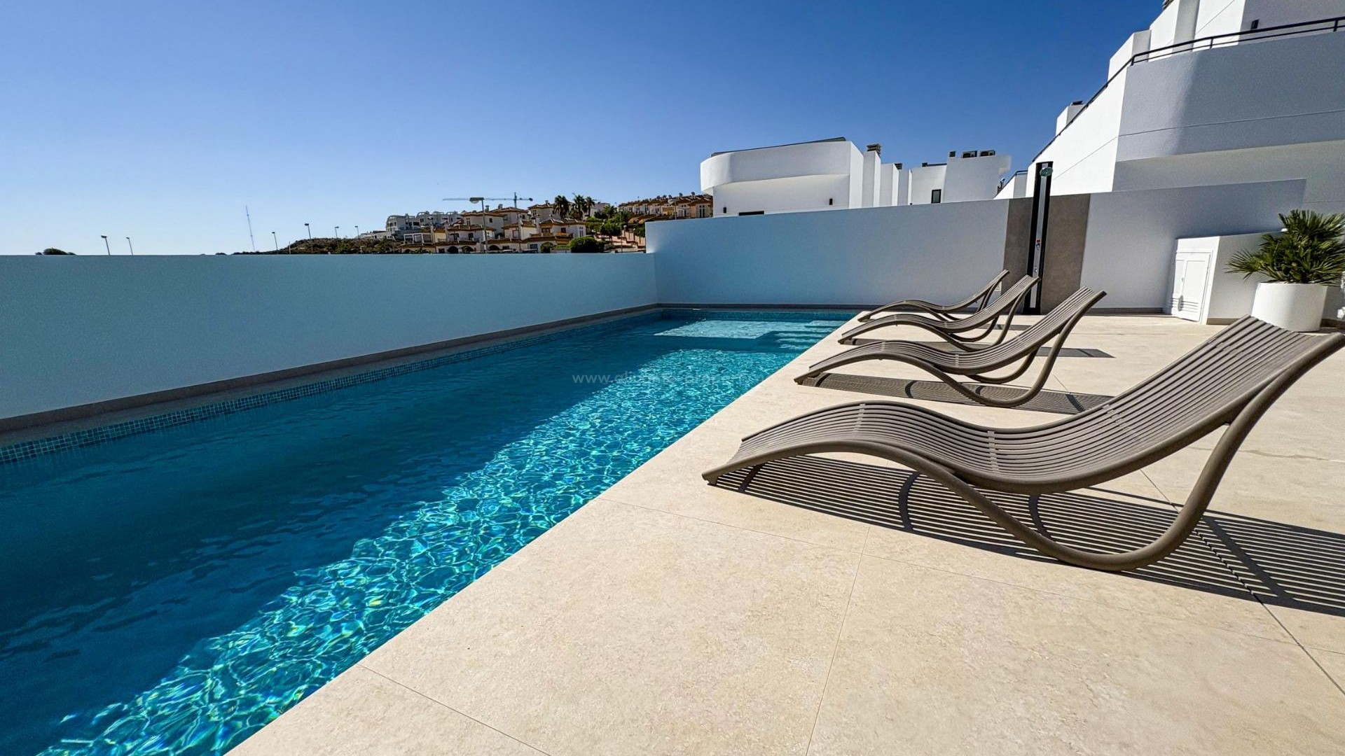 Villa in Ciudad Quesada