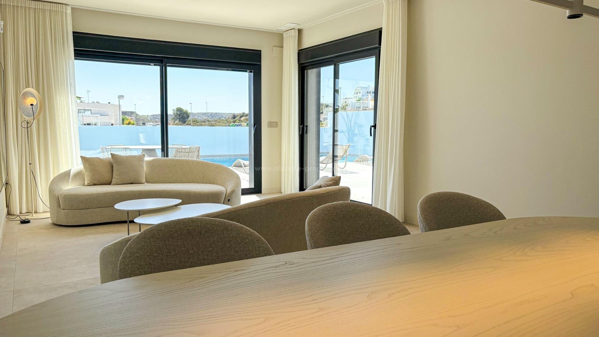 Villa in Ciudad Quesada