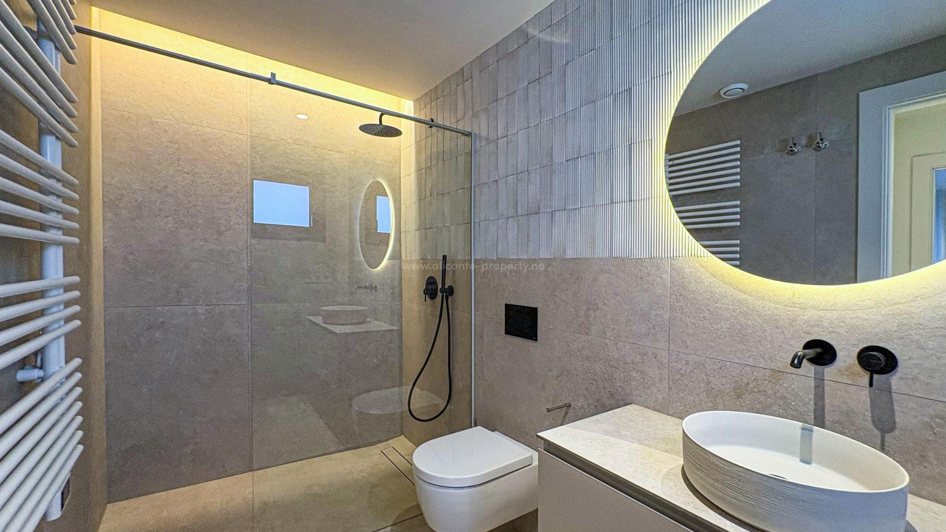 Villa in Ciudad Quesada