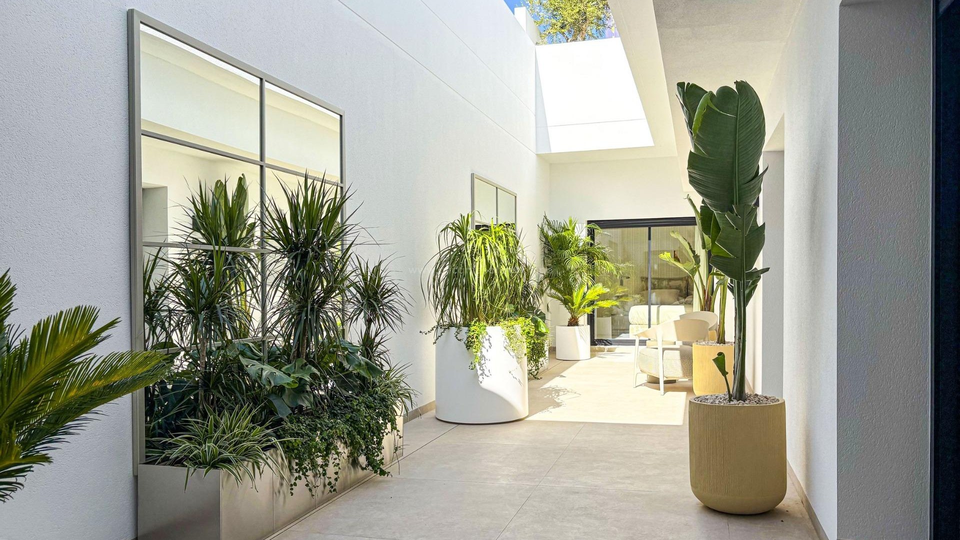 Villa in Ciudad Quesada