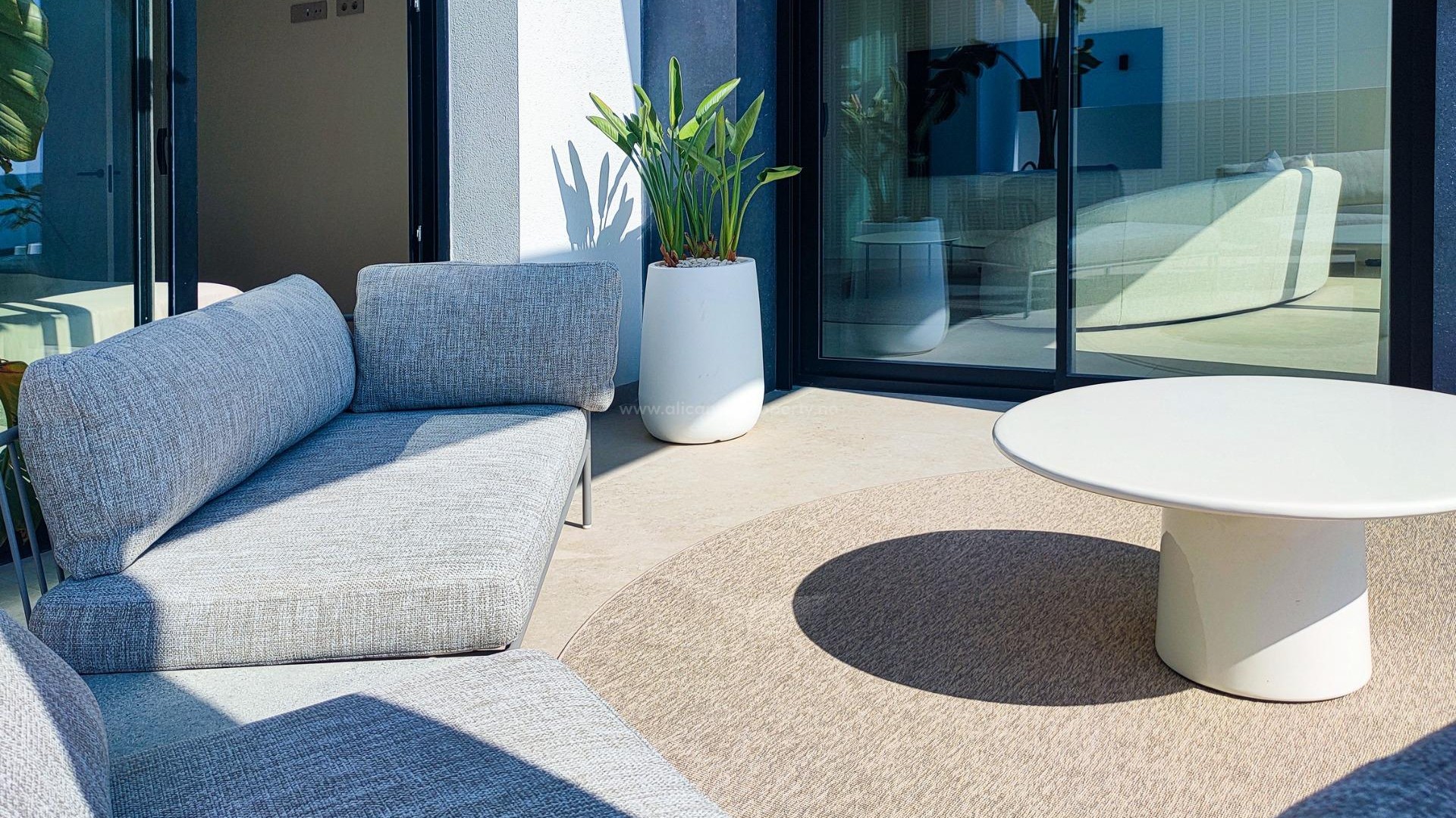 Villa in Ciudad Quesada