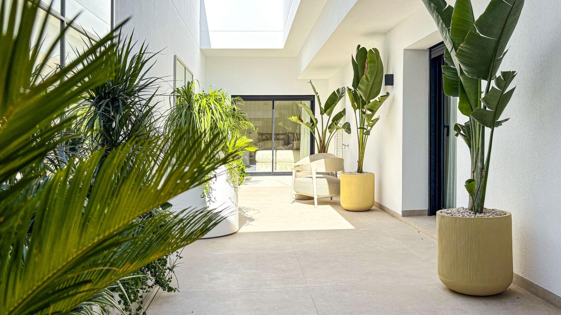 Villa in Ciudad Quesada