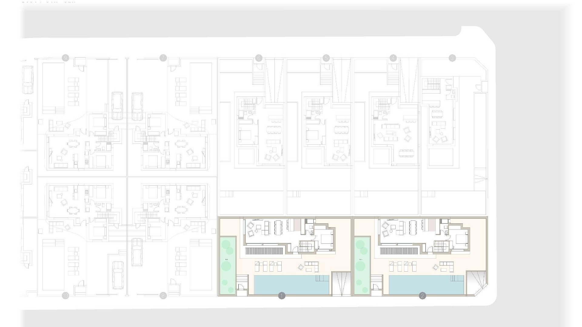 Villa in Ciudad Quesada