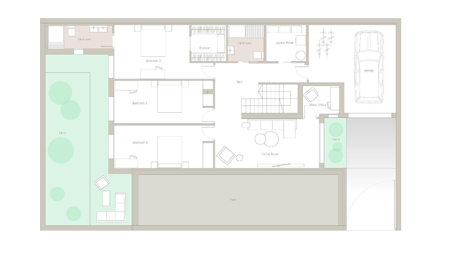 Villa in Ciudad Quesada