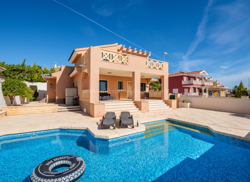 Villa in Ciudad Quesada