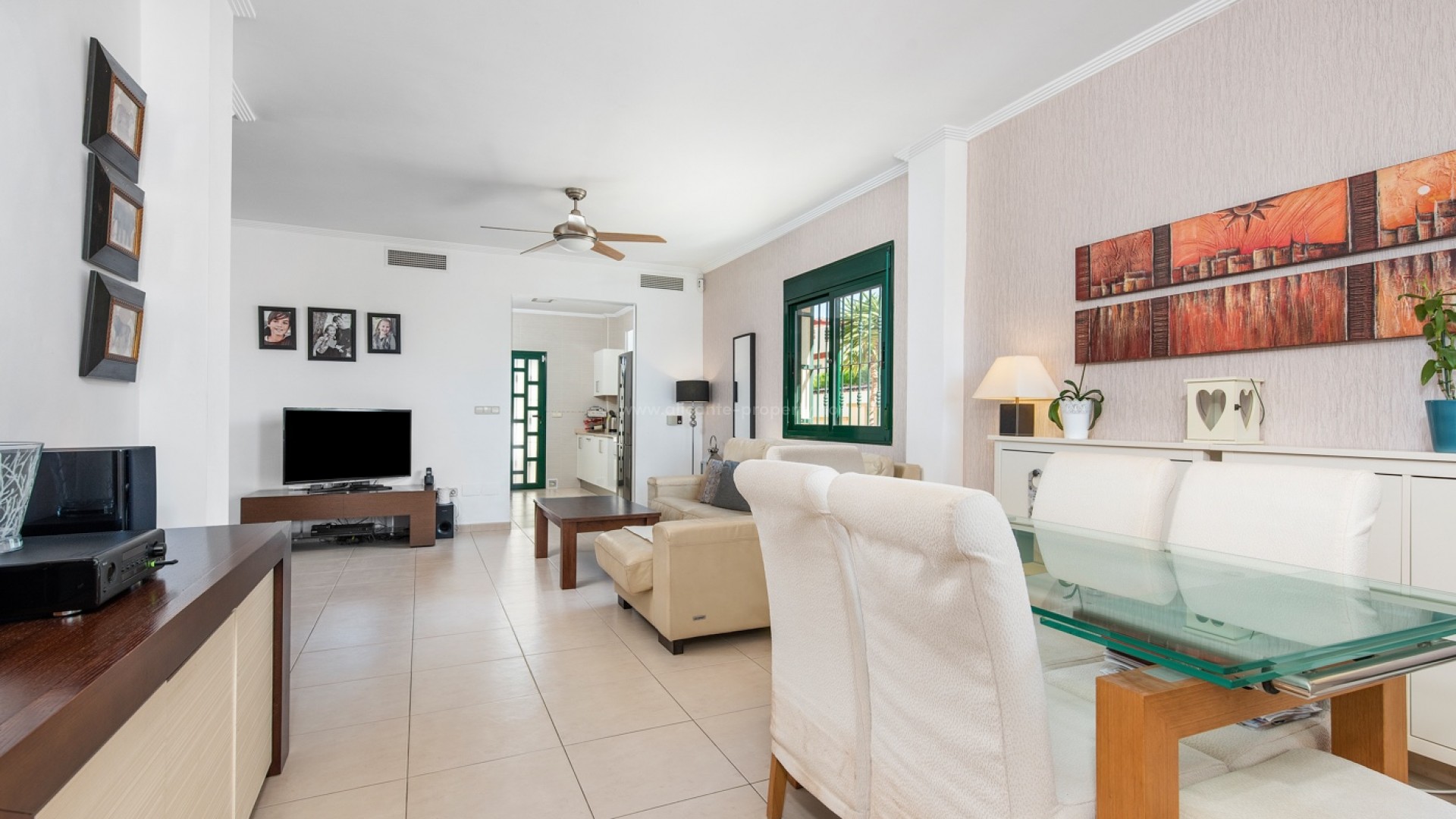 Villa in Ciudad Quesada