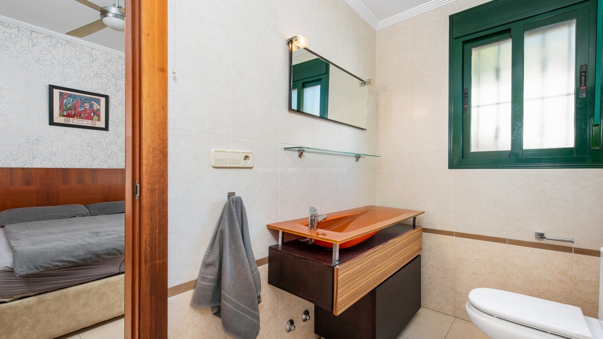 Villa in Ciudad Quesada