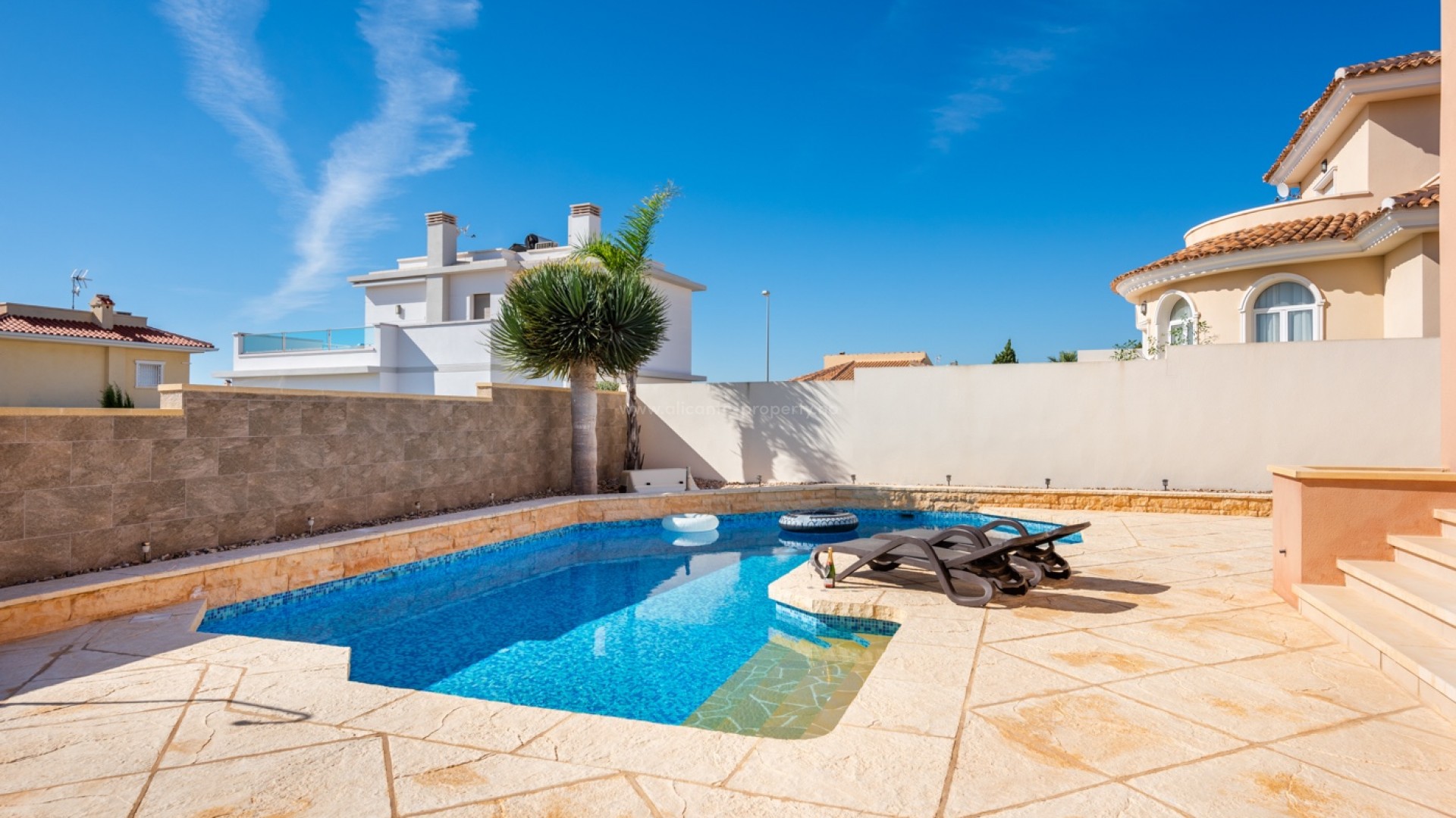 Villa in Ciudad Quesada