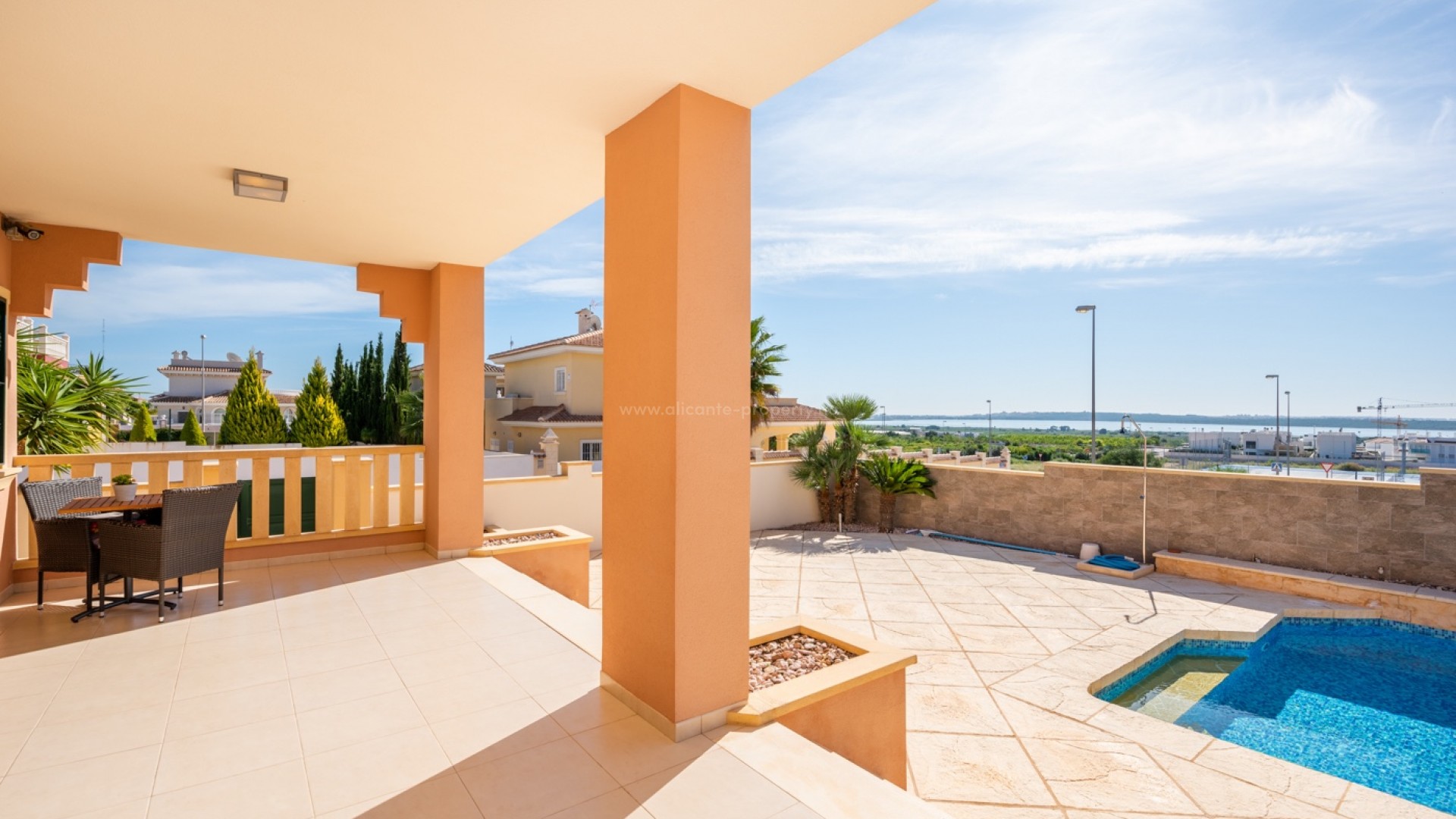 Villa in Ciudad Quesada