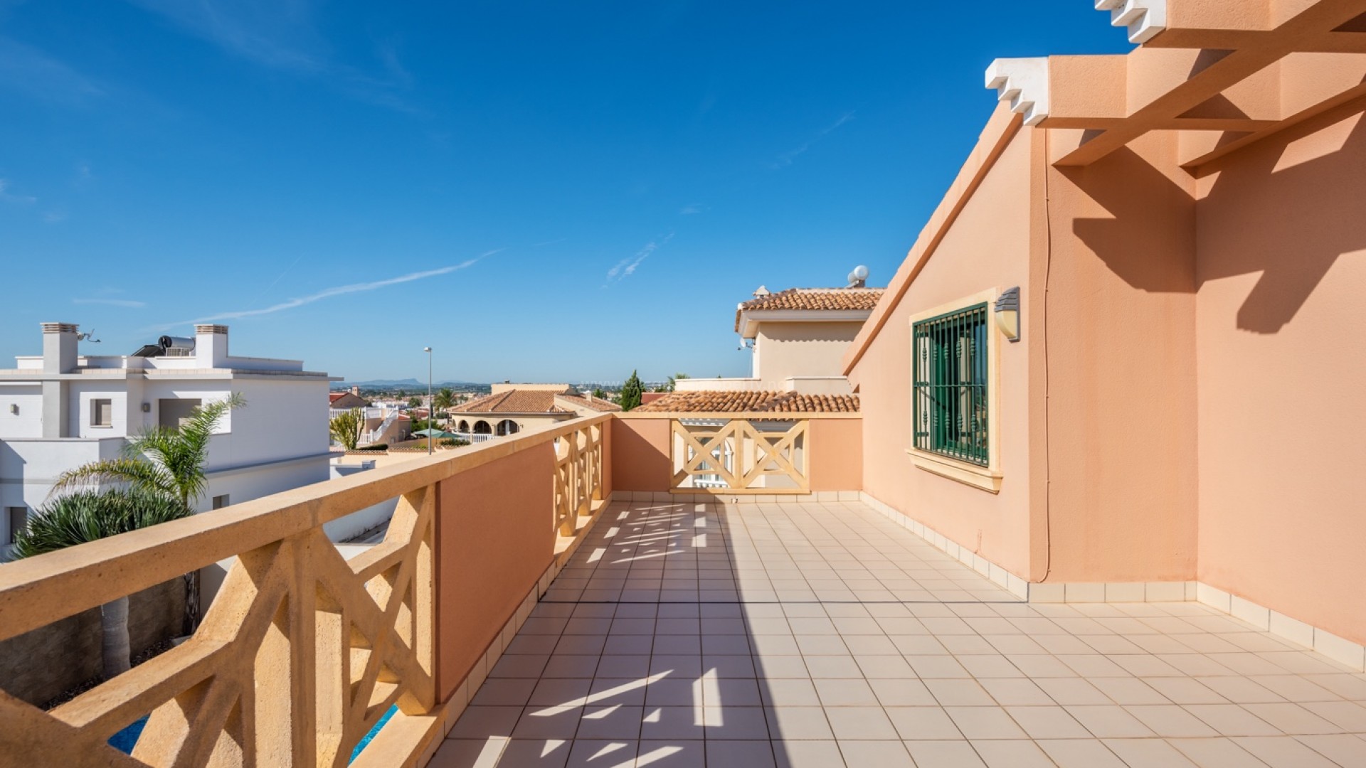 Villa in Ciudad Quesada