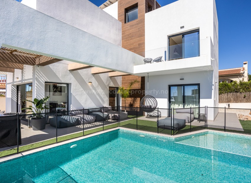 Villa in Ciudad Quesada