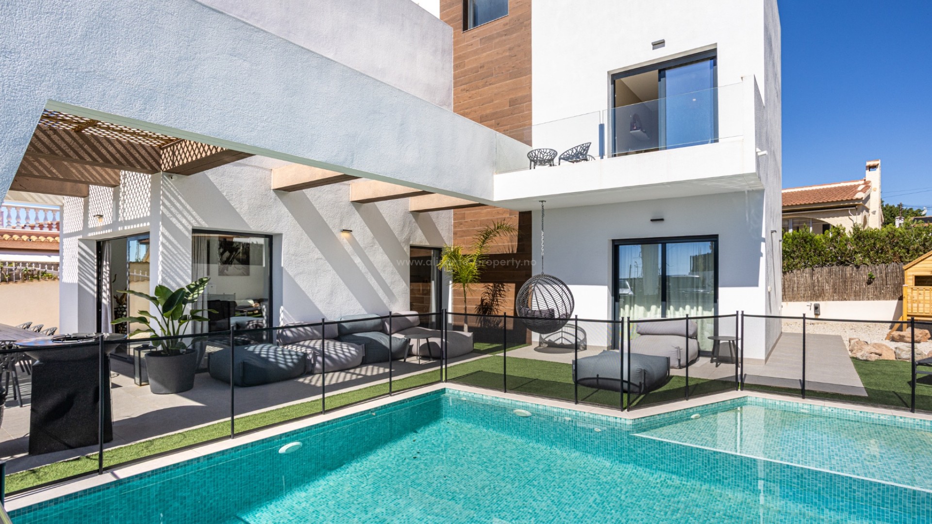 Villa in Ciudad Quesada