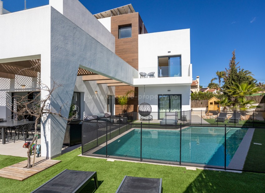 Villa in Ciudad Quesada