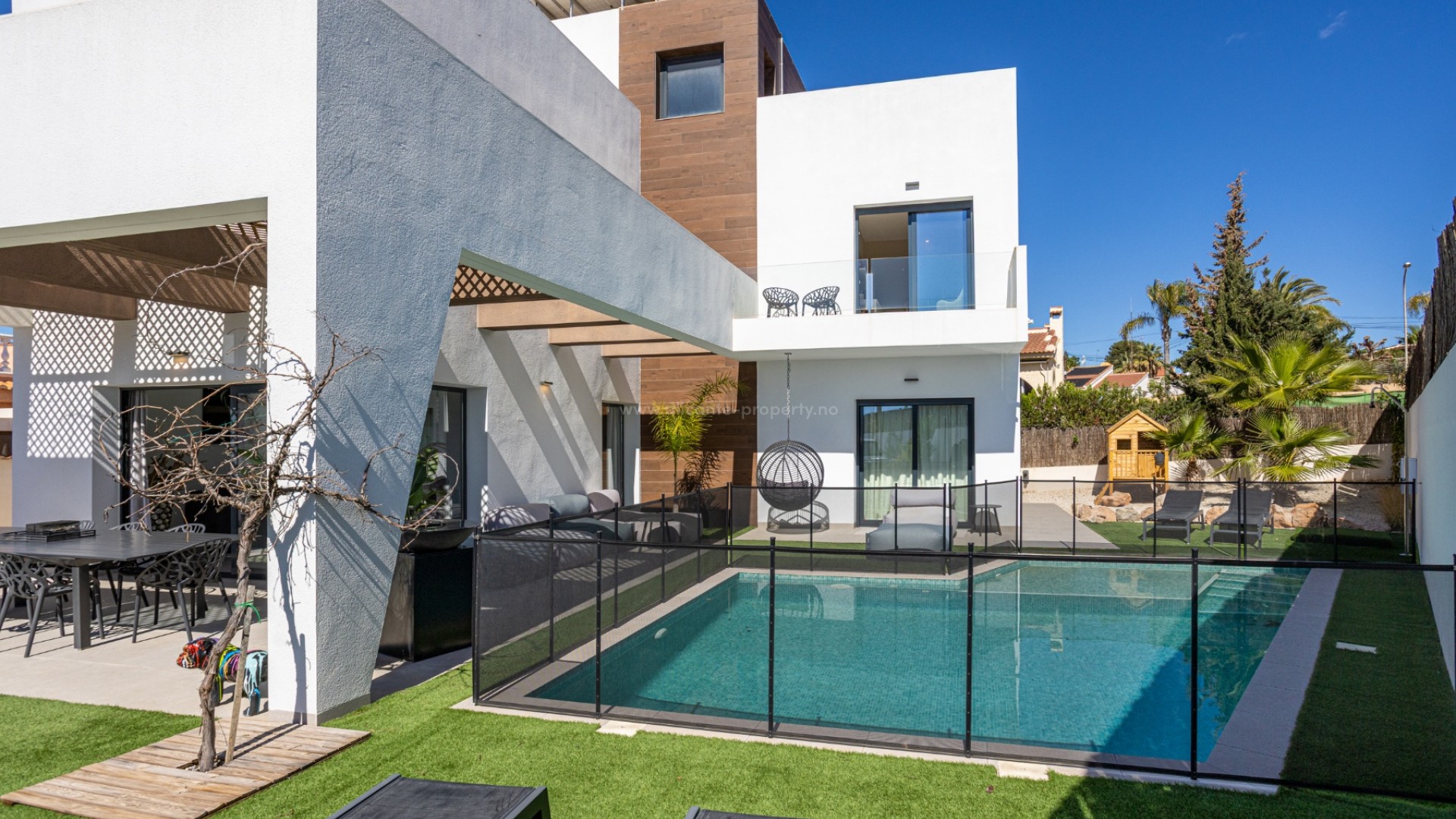 Villa in Ciudad Quesada