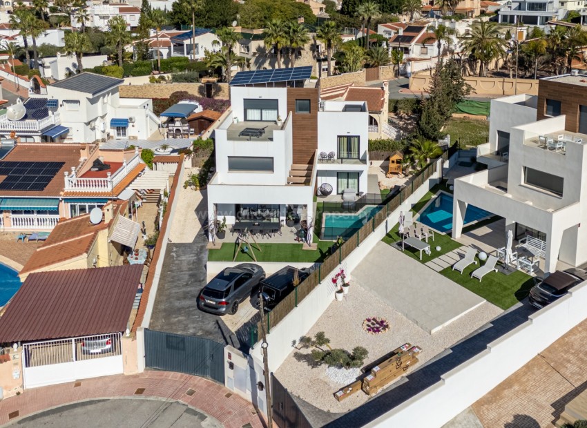 Villa in Ciudad Quesada