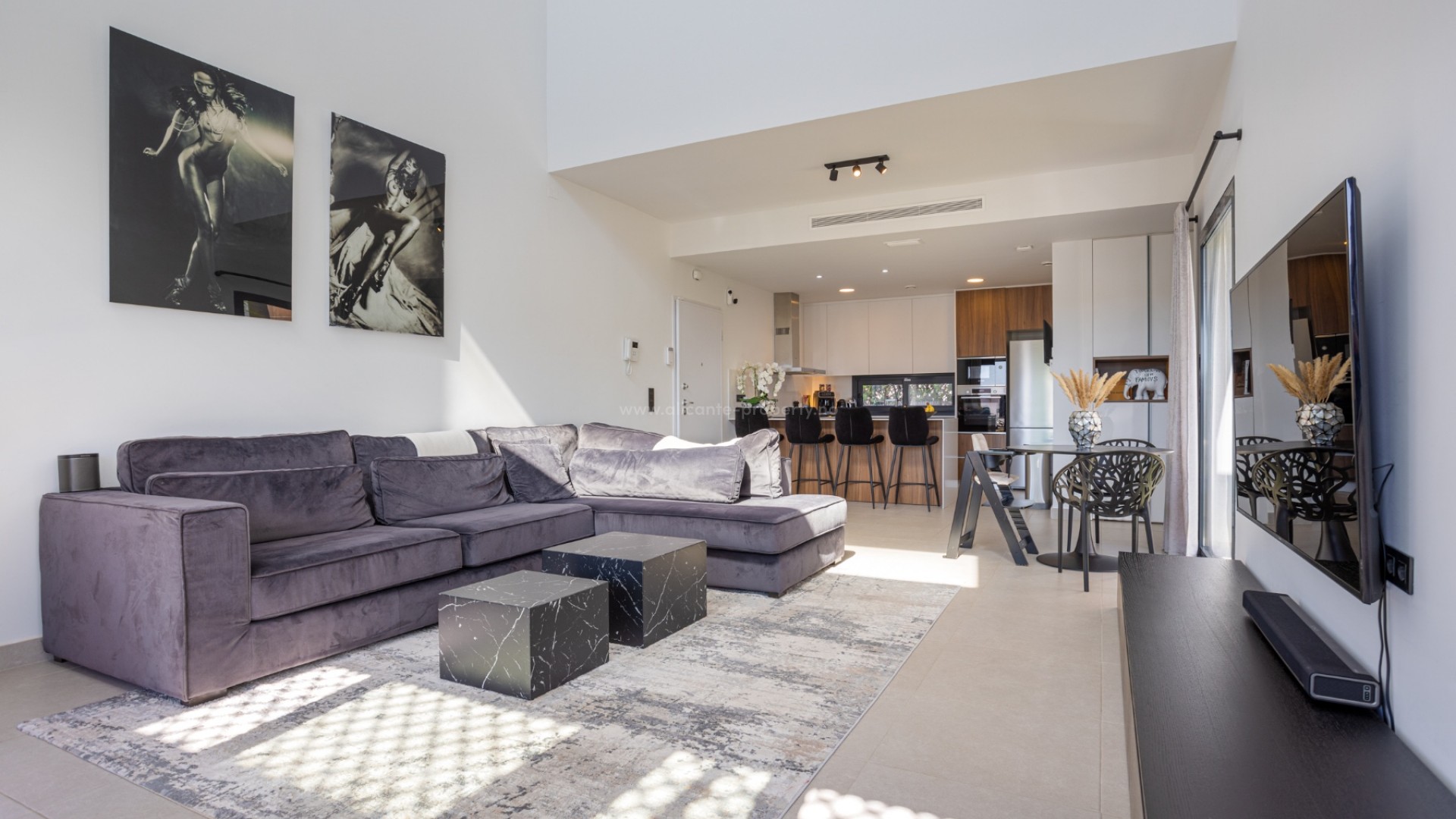 Villa in Ciudad Quesada