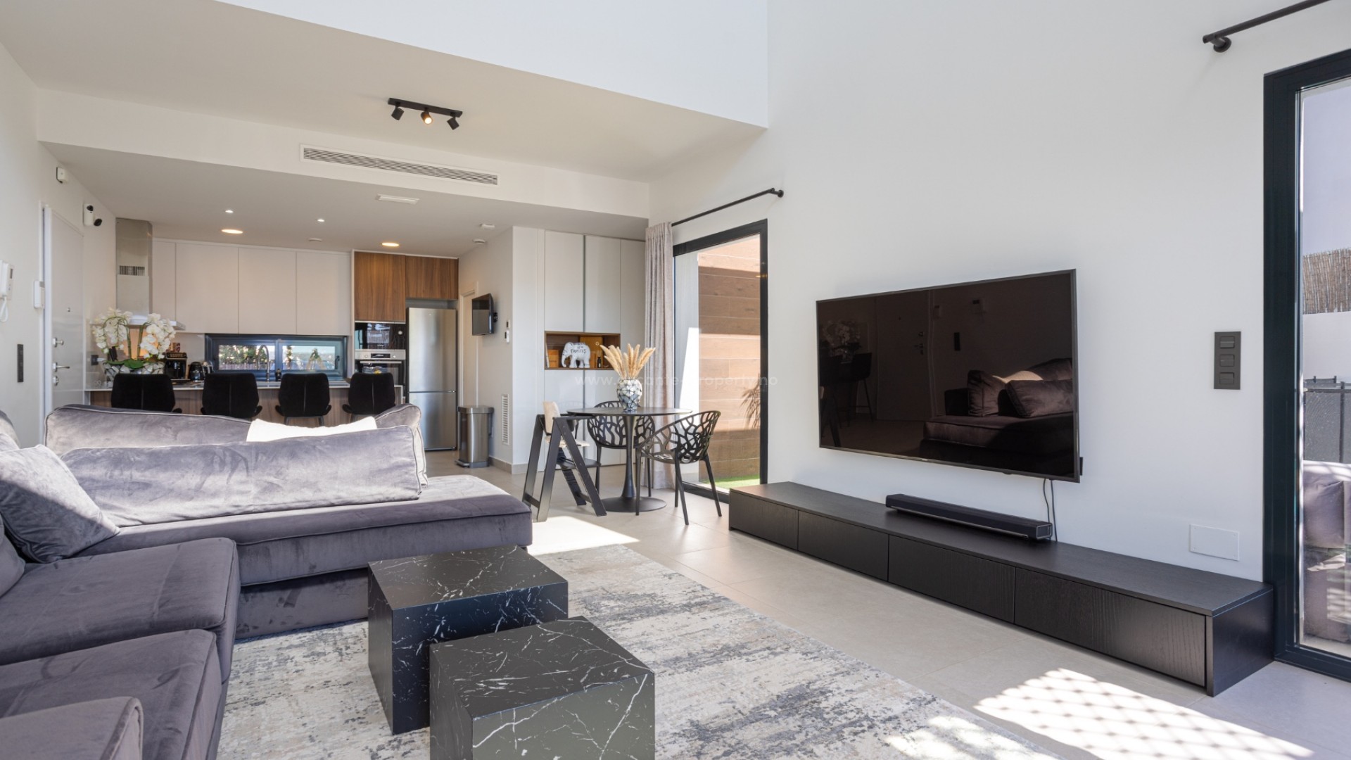 Villa in Ciudad Quesada