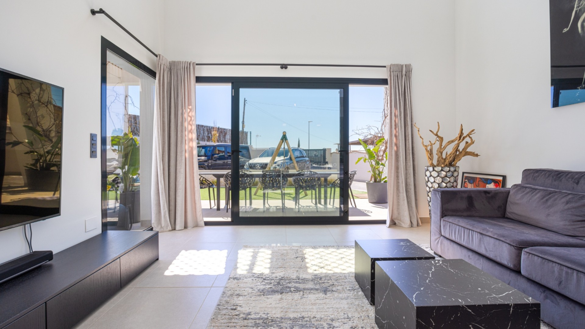 Villa in Ciudad Quesada