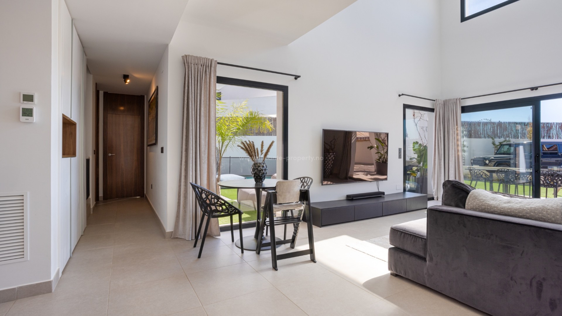 Villa in Ciudad Quesada