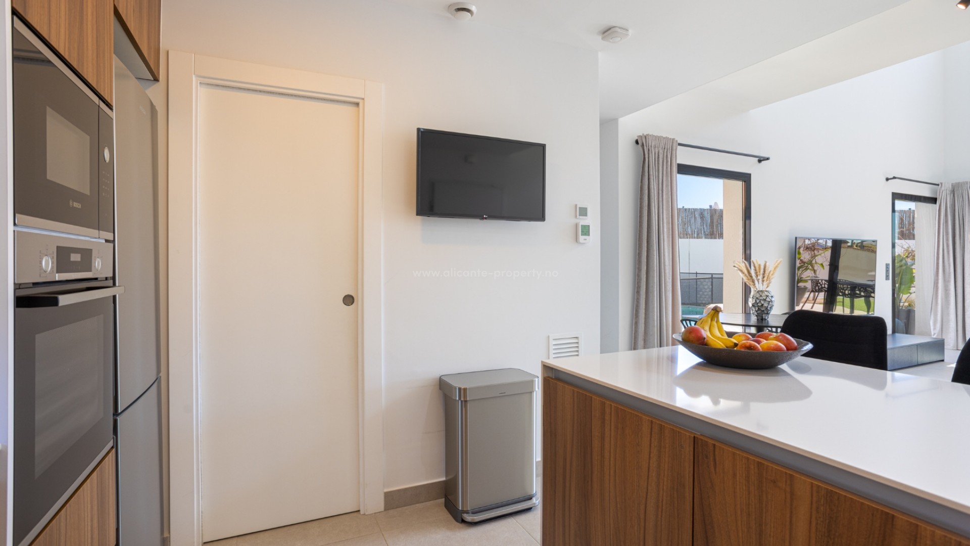 Villa in Ciudad Quesada