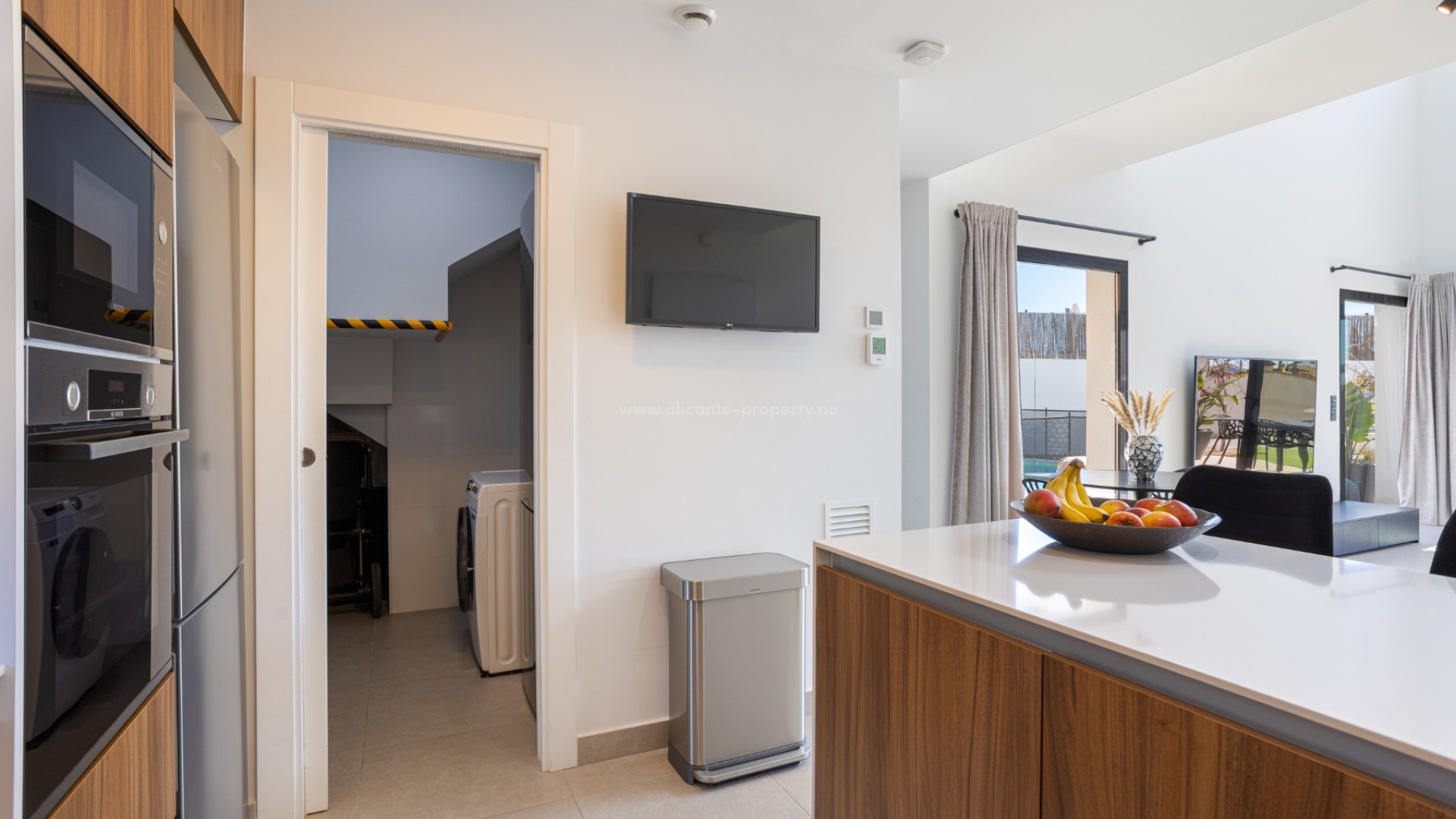 Villa in Ciudad Quesada