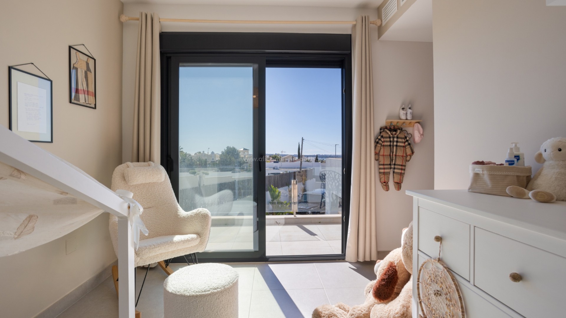 Villa in Ciudad Quesada