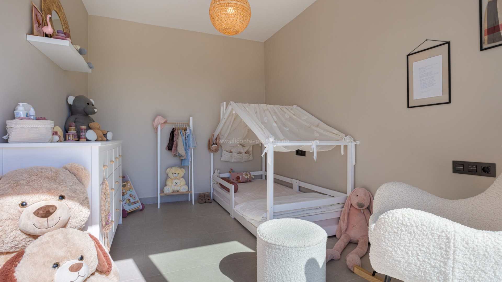 Villa in Ciudad Quesada