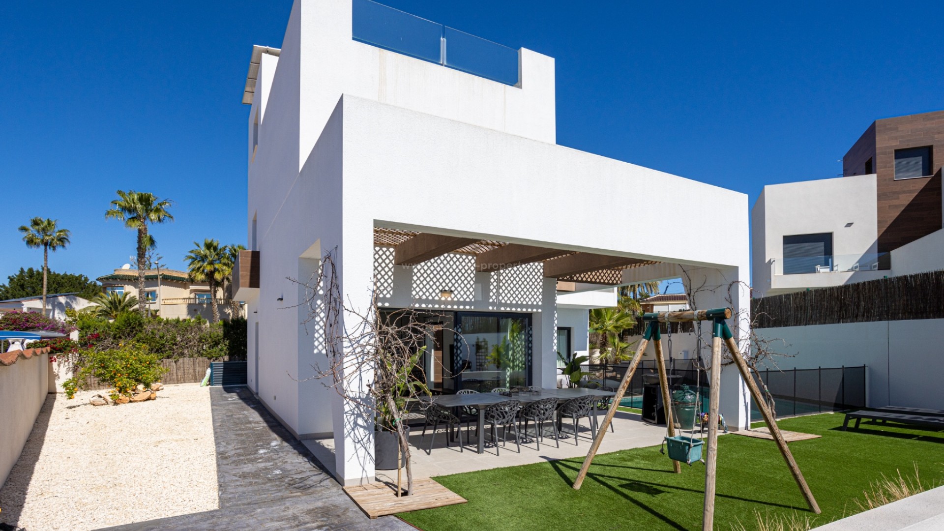 Villa in Ciudad Quesada