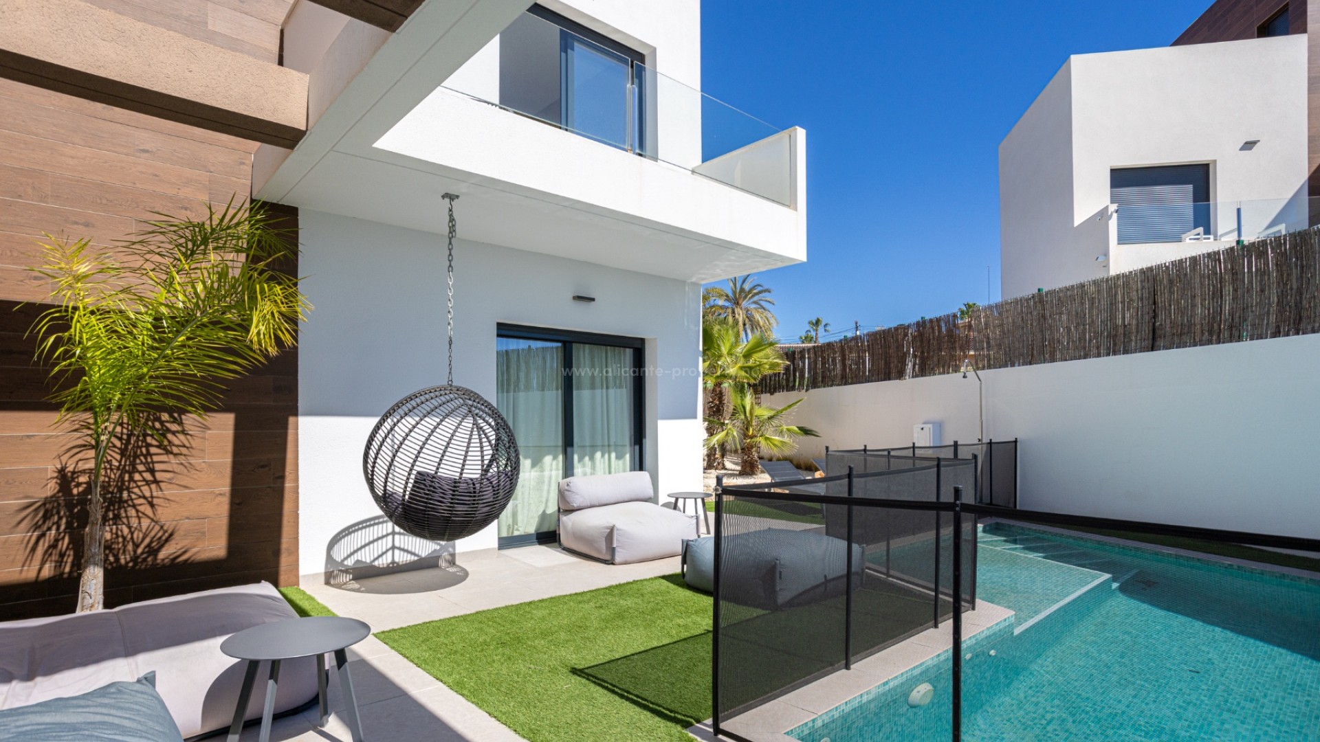 Villa in Ciudad Quesada