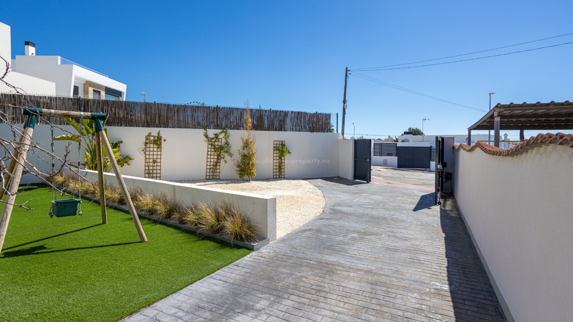 Villa in Ciudad Quesada