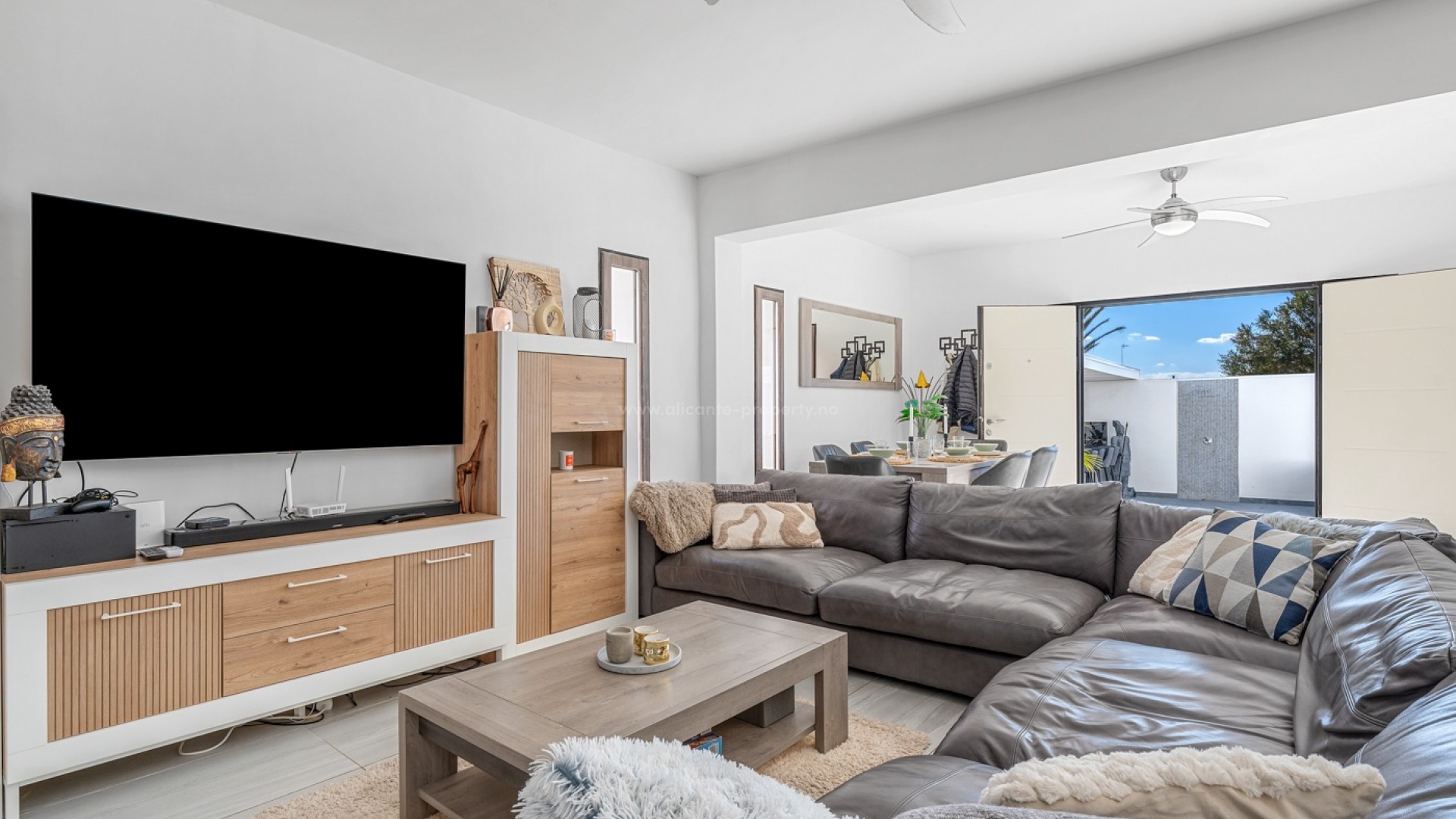 Villa in Ciudad Quesada