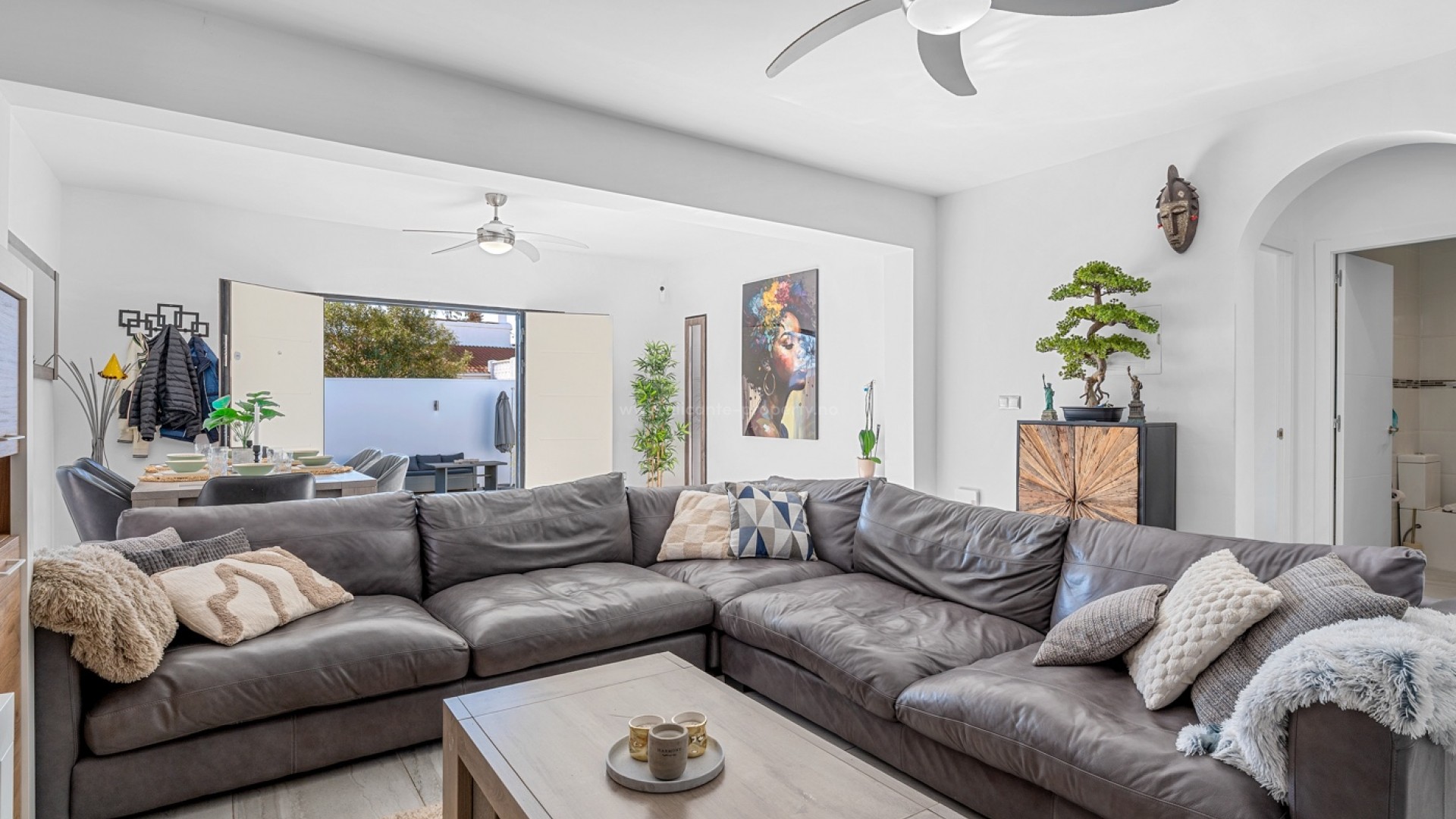 Villa in Ciudad Quesada